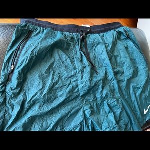 Nike Running Division Shorts
